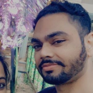 Meet your Posher, Gurjeet